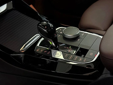 BMW X3, 2023г, полный привод, автомат