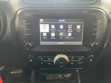 Kia Soul, 2019г, передний привод, автомат