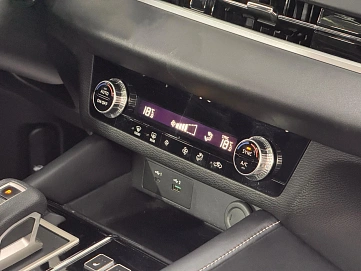 Mitsubishi Outlander, 2022г, полный привод, вариатор