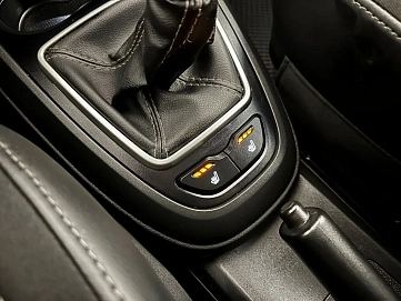 Lada (ВАЗ) Vesta, 2018г, передний привод, механика