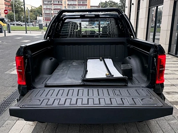 Ram 1500, 2024г, полный привод, автомат