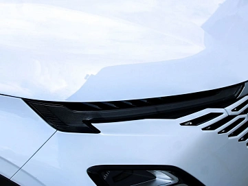Omoda C5, 2023г, передний привод, вариатор