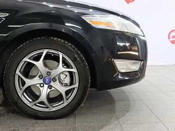 Ford Mondeo, 2009г, передний привод, механика