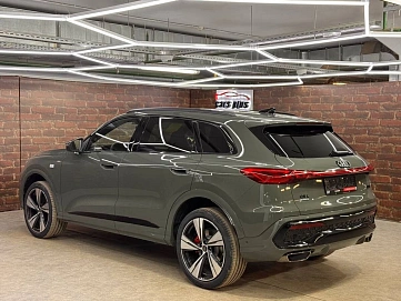 Audi Q5, 2025г, полный привод, робот