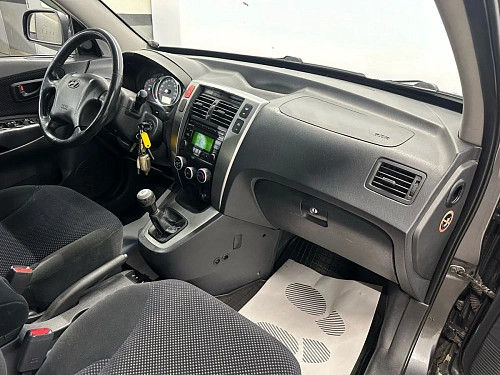 Lada (ВАЗ) Largus, 2008г, передний привод, механика