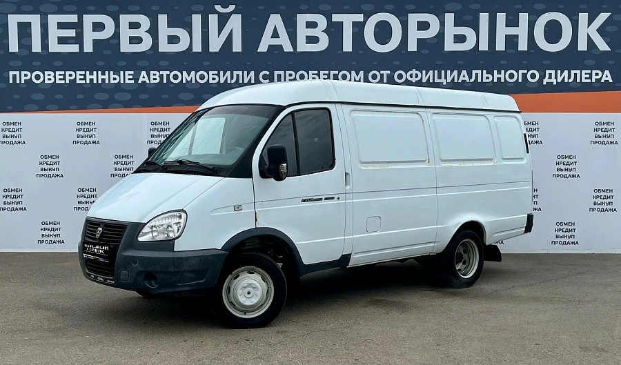 ГАЗ , 2018г., передний привод, механика