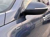 Kia Sportage, 2015г., передний привод, механика