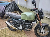 Minsk  Минск  C4 300, 2021г.