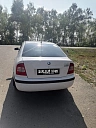 Skoda Octavia, 2008г., передний привод, механика