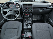 LADA_ВАЗ , 2023г., передний привод, механика