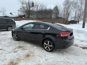 Kia Cerato, 2018г., передний привод, автомат