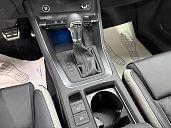 Audi Q3, 2025г., передний привод, робот