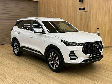 Xcite X-Cross 7, 2024г, передний привод, вариатор