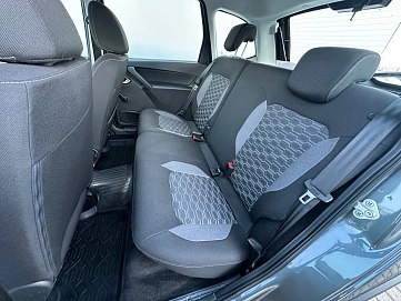 Lada (ВАЗ) Granta, 2024г, передний привод, механика