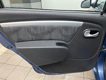 Renault Logan, 2012г, передний привод, механика