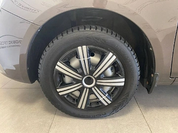 Lada (ВАЗ) Vesta, 2019г, передний привод, механика