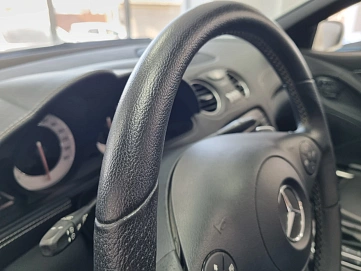 Mercedes-Benz SL-Класс, 2008г, задний привод, автомат