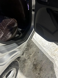 Ford Focus, 2008г, передний привод, механика