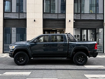 Ram 1500, 2024г, полный привод, автомат