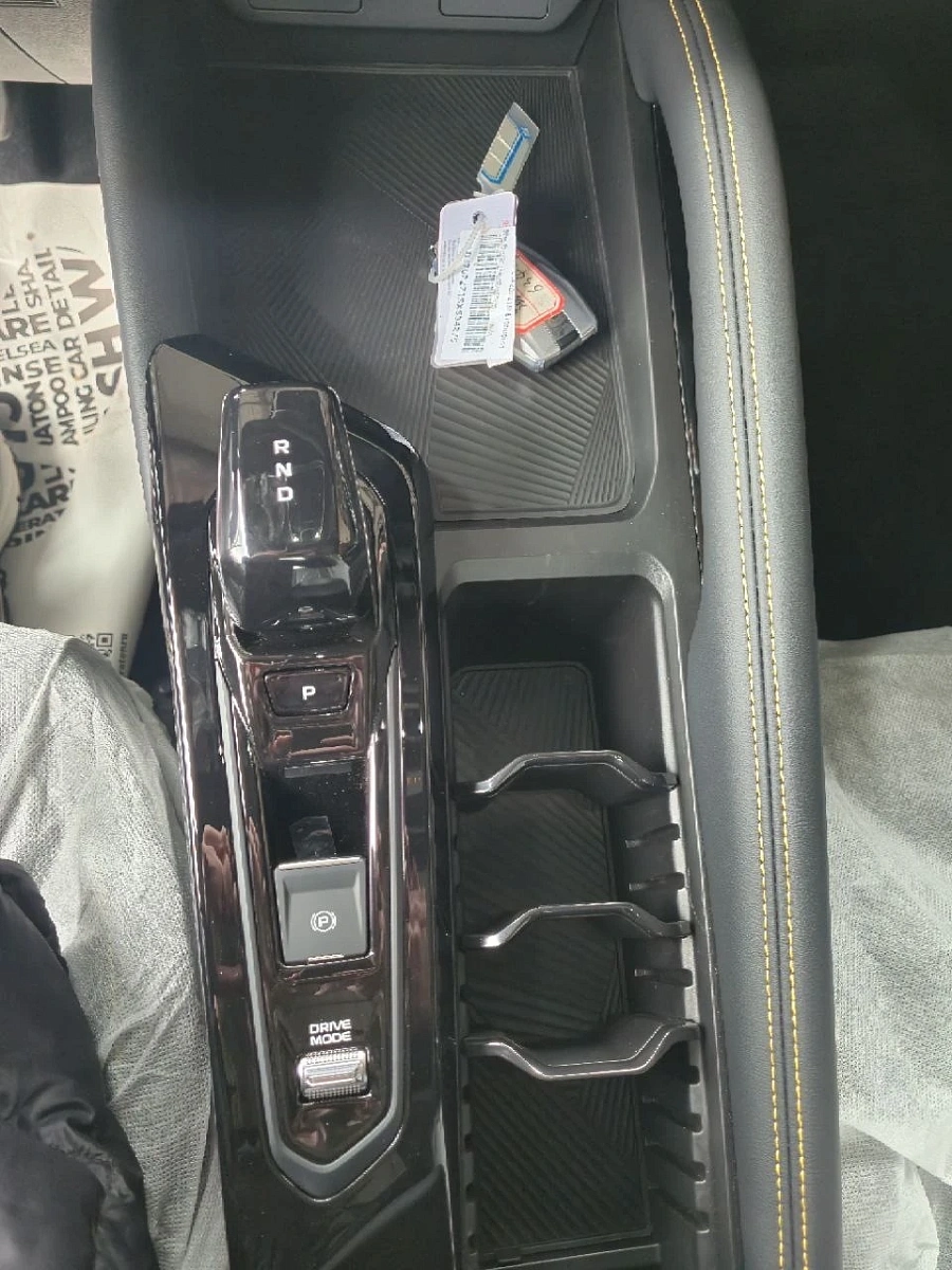 Geely Coolray, 2025г., передний привод, робот