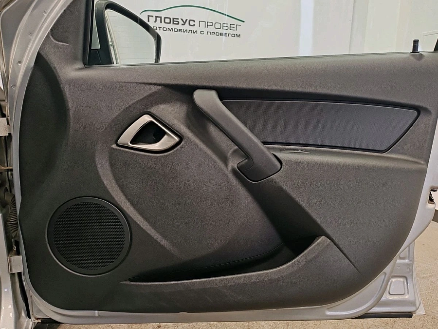 Lada (ВАЗ) Granta, 2022г., передний привод, механика