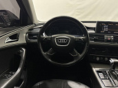 Audi A6, 2014г., передний привод, вариатор