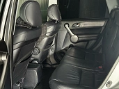 Honda CR-V, 2008г., полный привод, автомат