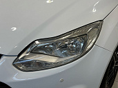 Ford Focus, 2014г., передний привод, робот