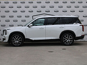 GAC GS8, 2024г., полный привод, автомат