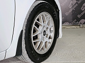 Kia Ceed, 2012г., передний привод, механика