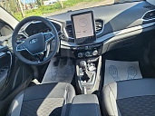 Lada (ВАЗ) Vesta, 2025г., передний привод, механика