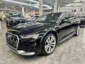 Audi A6 allroad, 2019г., полный привод, автомат
