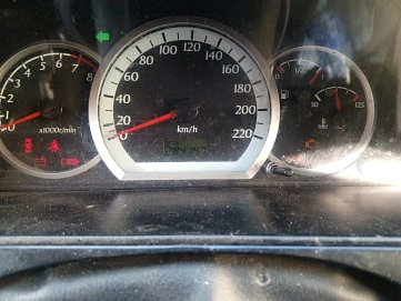 Chevrolet Lacetti, 2008г, передний привод, механика