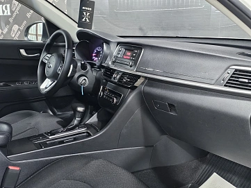 Kia Optima, 2019г, передний привод, автомат
