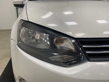 Volkswagen Polo, 2011г, передний привод, механика