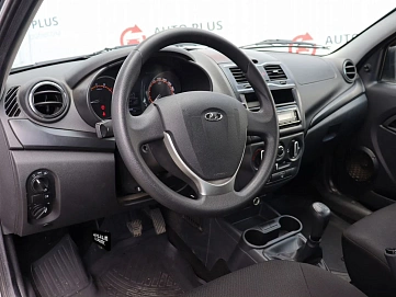 Lada (ВАЗ) Granta, 2021г, передний привод, механика