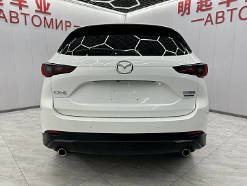 Mazda CX-5, 2022г, передний привод, автомат