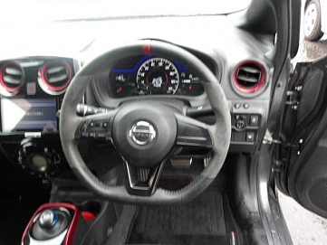 Nissan Note, 2019г, передний привод, автомат