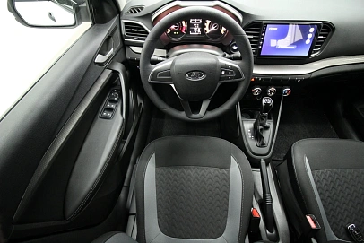 Lada (ВАЗ) Vesta, 2024г, передний привод, вариатор