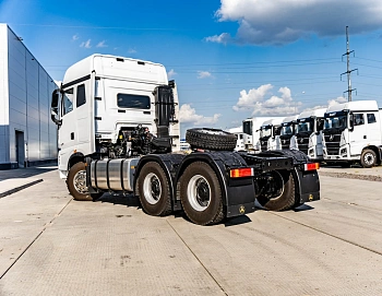 Sany D525, 2023г, Автомат