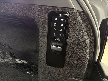 Land Rover Range Rover, 2024г, полный привод, автомат