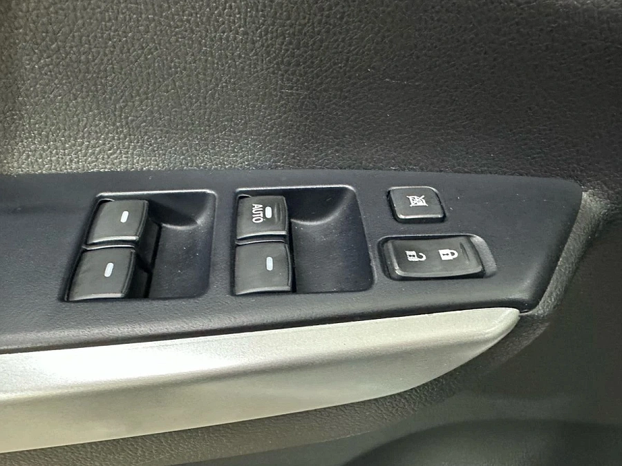 Mitsubishi Pajero Sport, 2019г., полный привод, автомат