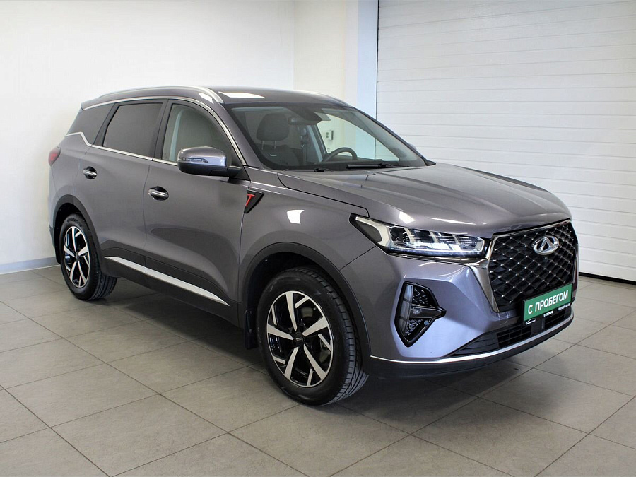 CHERY , 2023г., передний привод, автомат