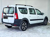 Lada (ВАЗ) , 2022г., передний привод, механика