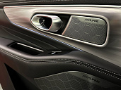 GAC GS8, 2023г., полный привод, автомат