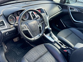 Opel , 2012г., передний привод, автомат