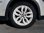 BMW X1, 2011г., задний привод, автомат