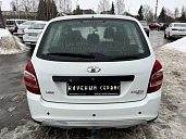 Lada (ВАЗ) , 2018г., передний привод, механика