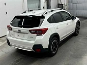 Subaru XV, 2022г., полный привод, вариатор