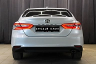 Toyota Camry, 2019г., передний привод, автомат